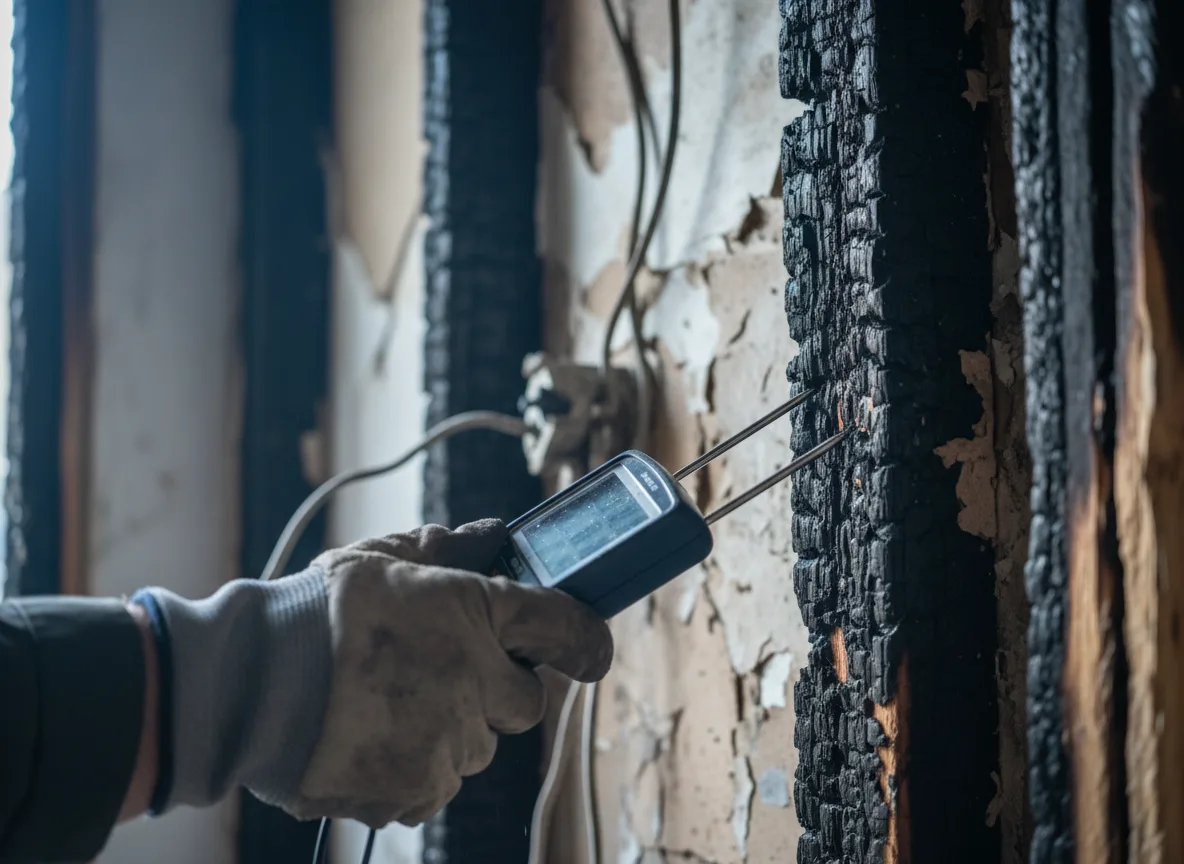 Fire Damage Restoration Bradley, OK FAQs